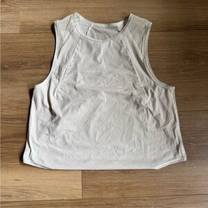 Women's Lulu Tank
